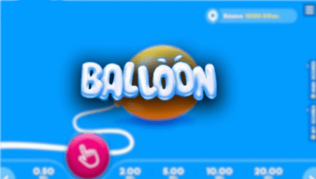 Balloon Juego