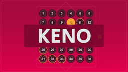 logo Keno Casino