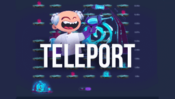 logo Teleport