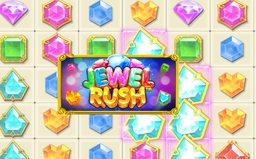 logo Jewel Rush