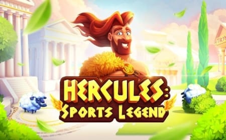 Hercules Sports Legends