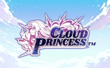 Cloud Princess