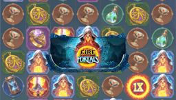 logo Fire Portals