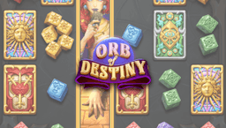 logo Orb of Destiny
