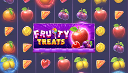 logo Fruity Treats