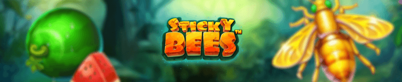 Sticky Bees