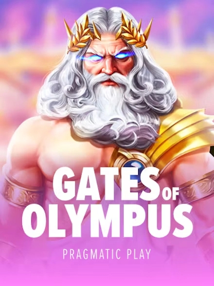 Juega a la tragaperras Gates of Olympus en el móvil