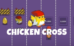 logo Chicken Cross