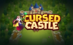 logo Cursed Castle