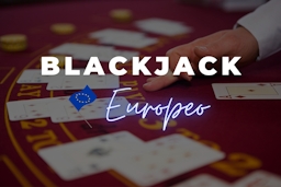 logo Blackjack Europeo