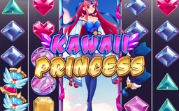 logo Kawaii Princess