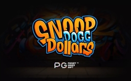 logo Snoop Dogg Dollars