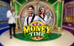 logo Money Time