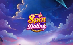 logo Spin Dating