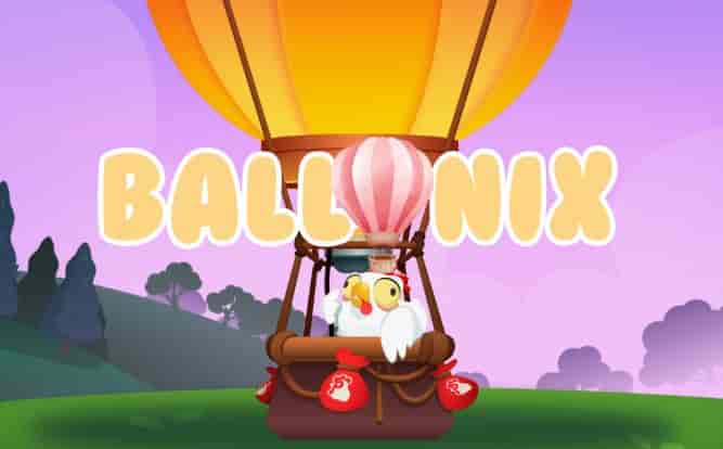 banner Ballonix
