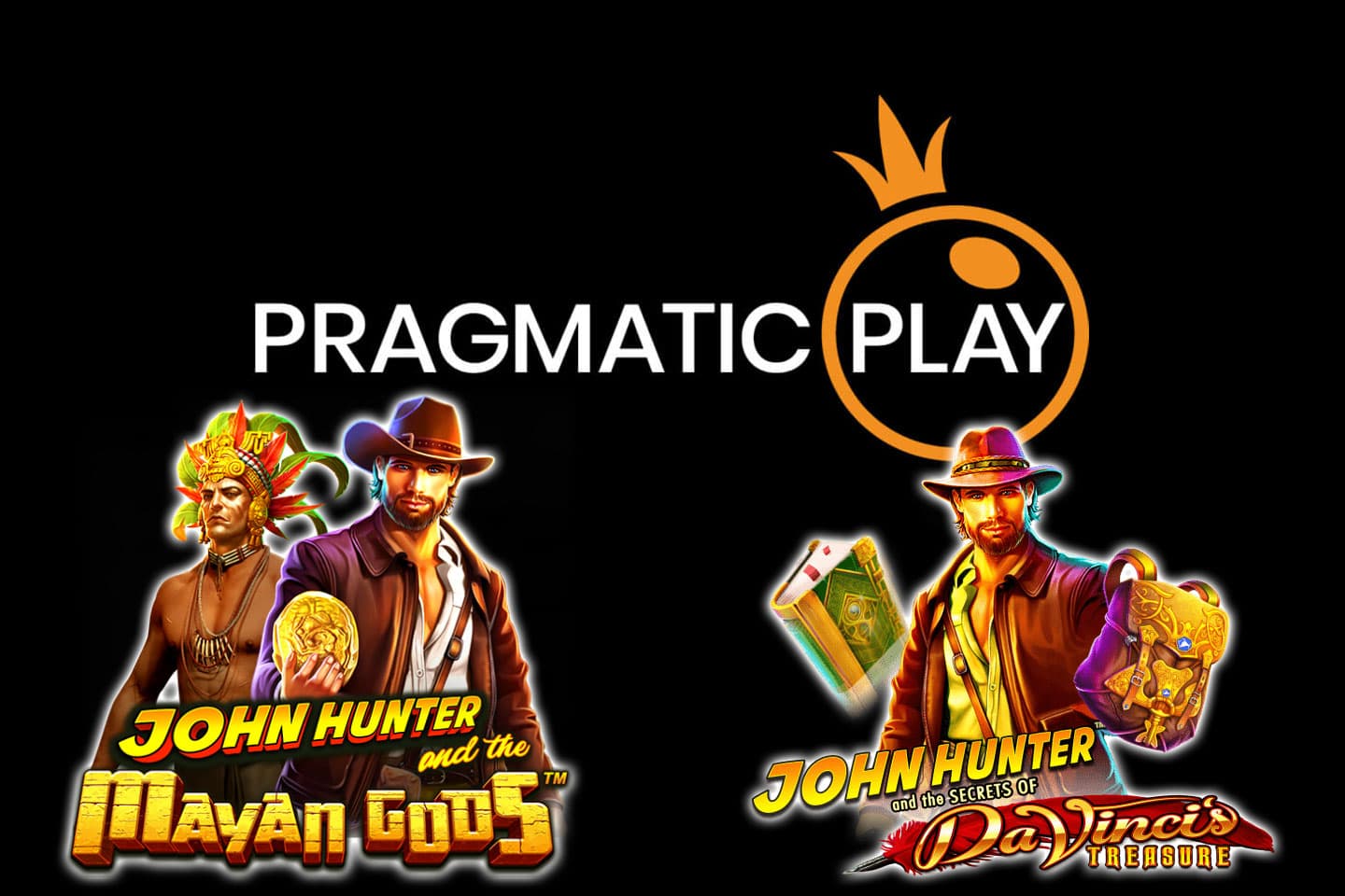 John Hunter: el aventurero de las tragaperras de Pragmatic Play
