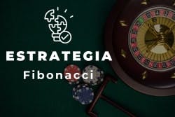 Ruleta Fibonacci