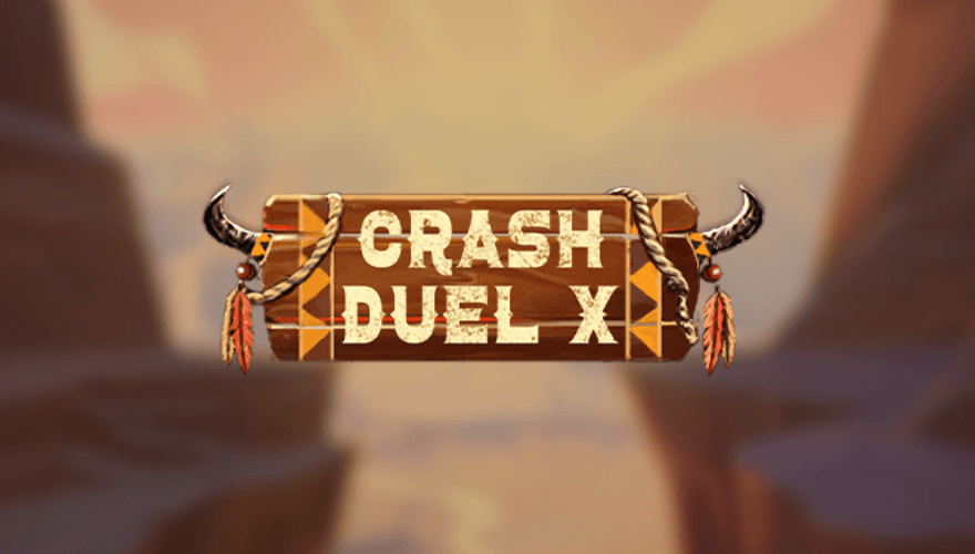 banner Crash Duel X