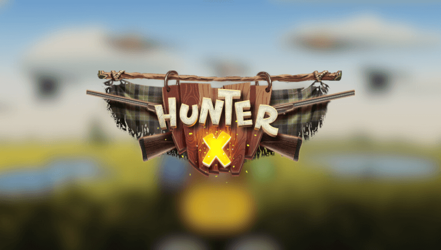 banner Hunter X