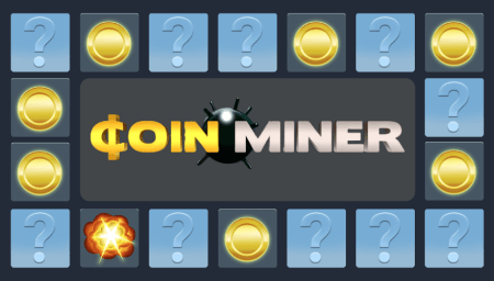 Coin Miner