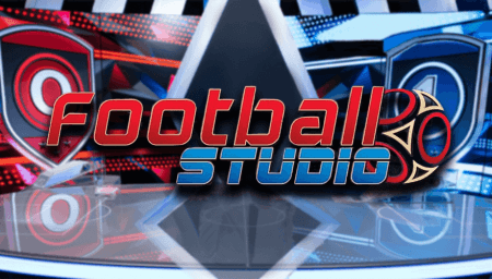 Football Studio Live