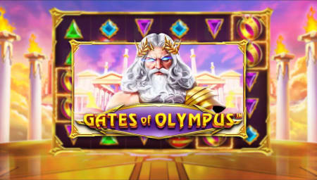 Gates of Olympus