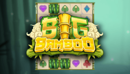 Big Bamboo