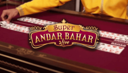 Super Andar Bahar