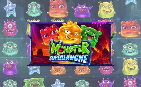 Monster Superlanche