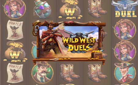 Wild West Duels