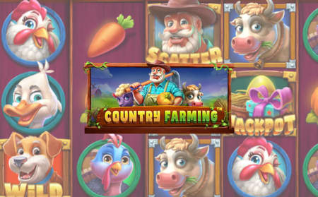 Country Farming
