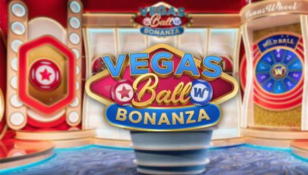 Vegas Ball Bonanza Live