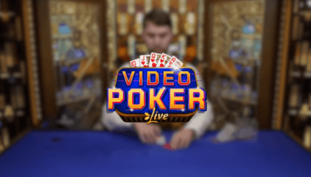 Video Poker Live