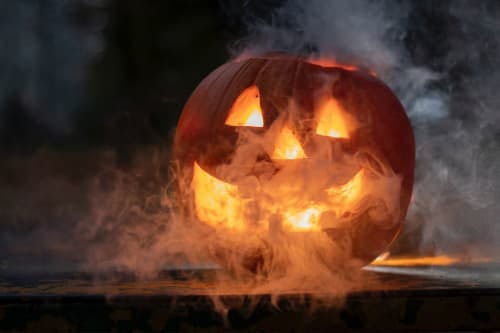 Las 10 mejores tragaperras para celebrar Halloween en 2022