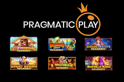 Las 10 mejores tragaperras Megaways de Pragmatic Play para {YYYY}
