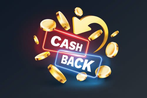 Bono Cashback