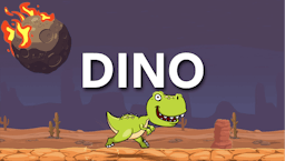 logo Dino