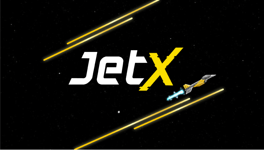 banner JetX Demo