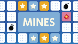logo Mines