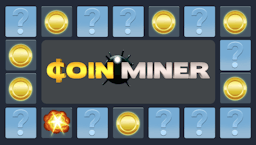 logo Coin Miner