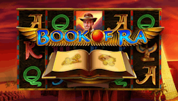 logo Book Of Ra