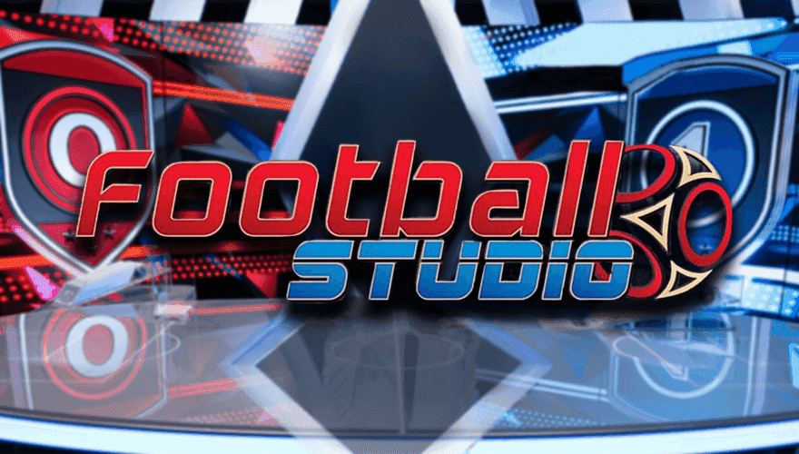 banner Football Studio Live
