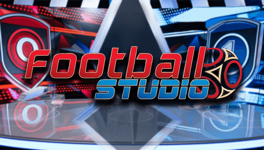 banner Football Studio Live