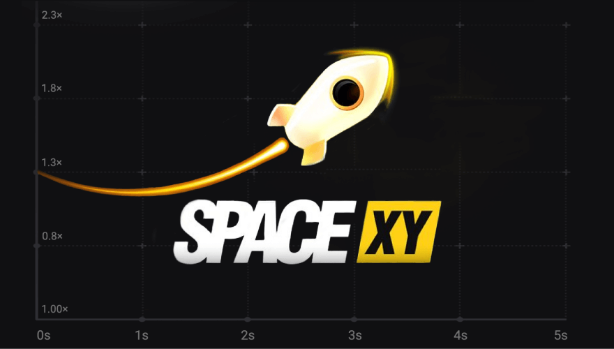 banner Space XY Demo