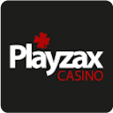 logo Playzax Casino 