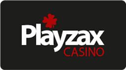 logo Playzax Casino 