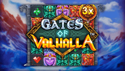 logo Gates of Valhalla