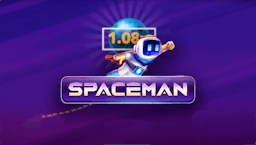 logo Spaceman