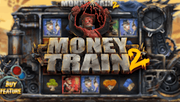 logo Money Train 2