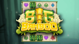 logo Big Bamboo